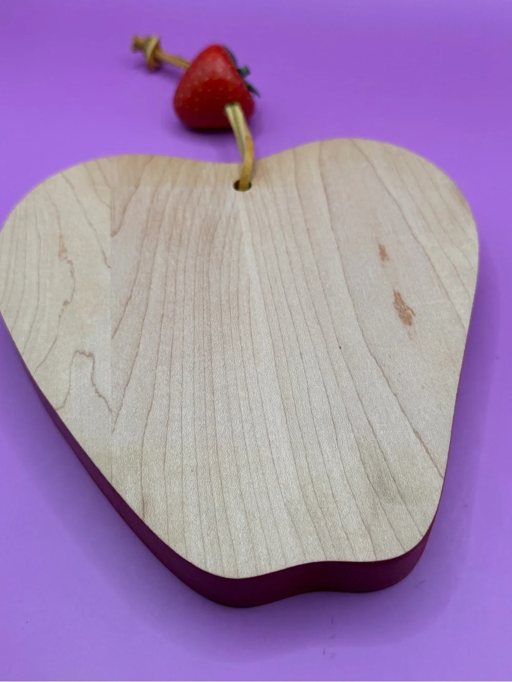 N/A cutting board